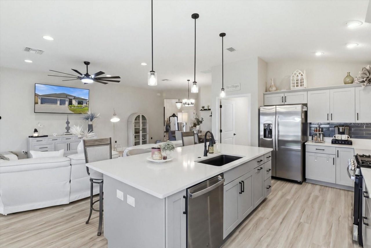 7528 Daniel Collins Court , The Villages, FL 34762 Photo