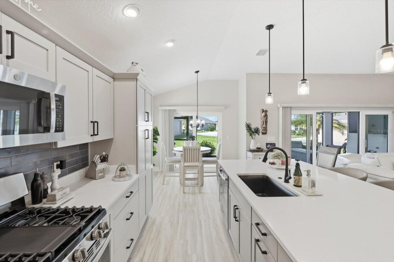 7528 Daniel Collins Court , The Villages, FL 34762 Photo