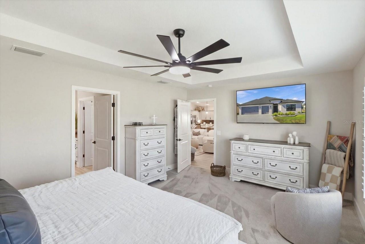 7528 Daniel Collins Court , The Villages, FL 34762 Photo