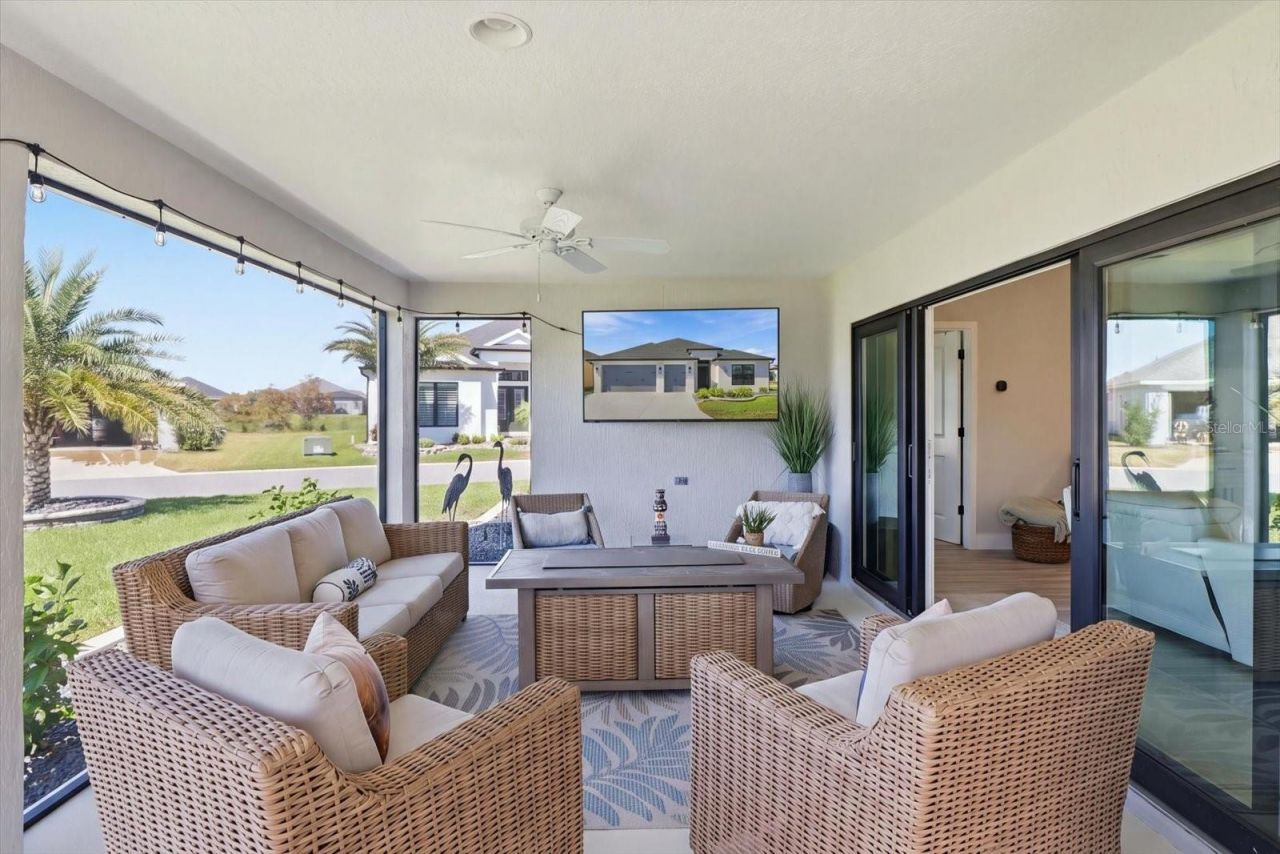 7528 Daniel Collins Court , The Villages, FL 34762 Photo