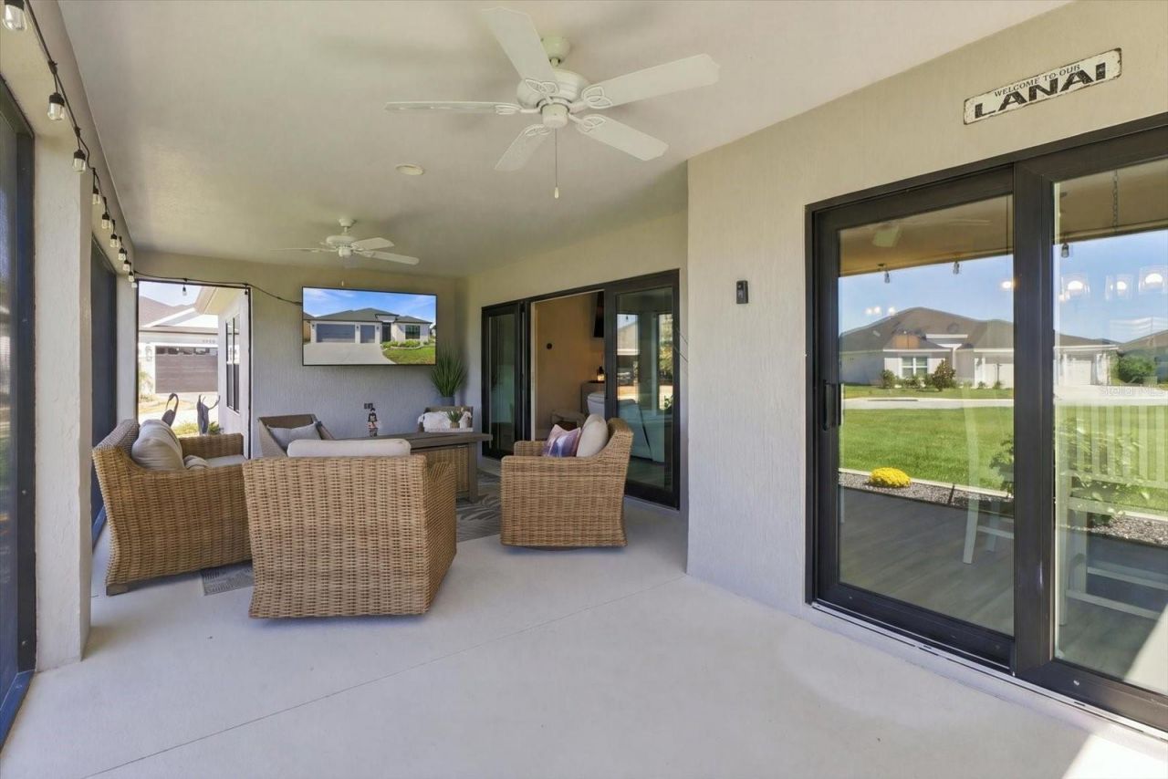 7528 Daniel Collins Court , The Villages, FL 34762 Photo