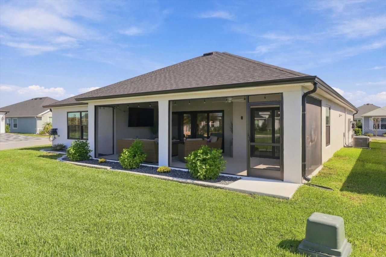 7528 Daniel Collins Court , The Villages, FL 34762 Photo