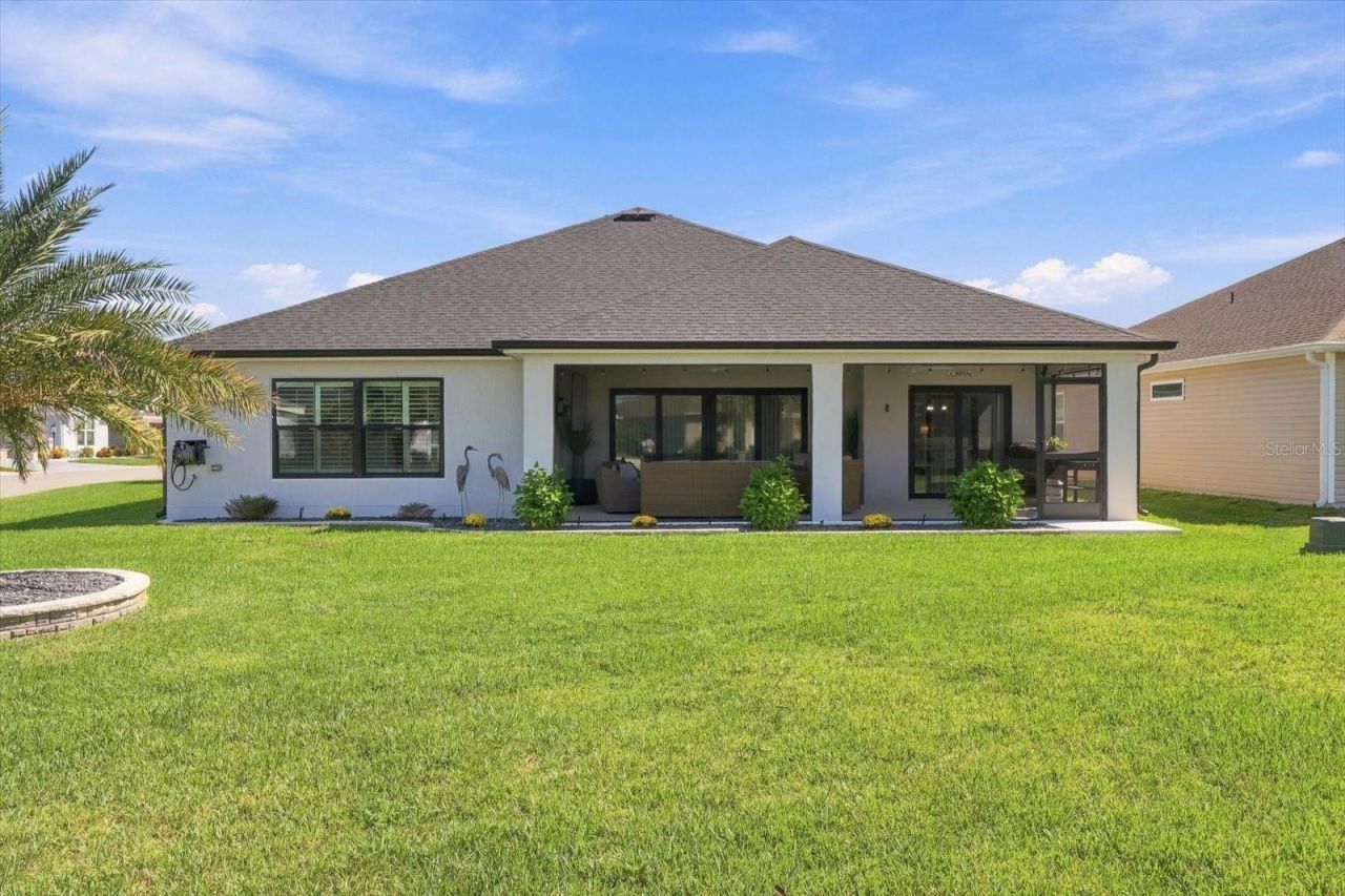7528 Daniel Collins Court , The Villages, FL 34762 Photo