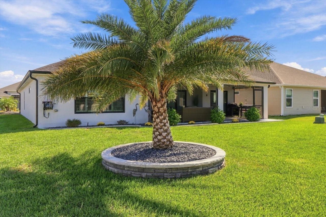 7528 Daniel Collins Court , The Villages, FL 34762 Photo