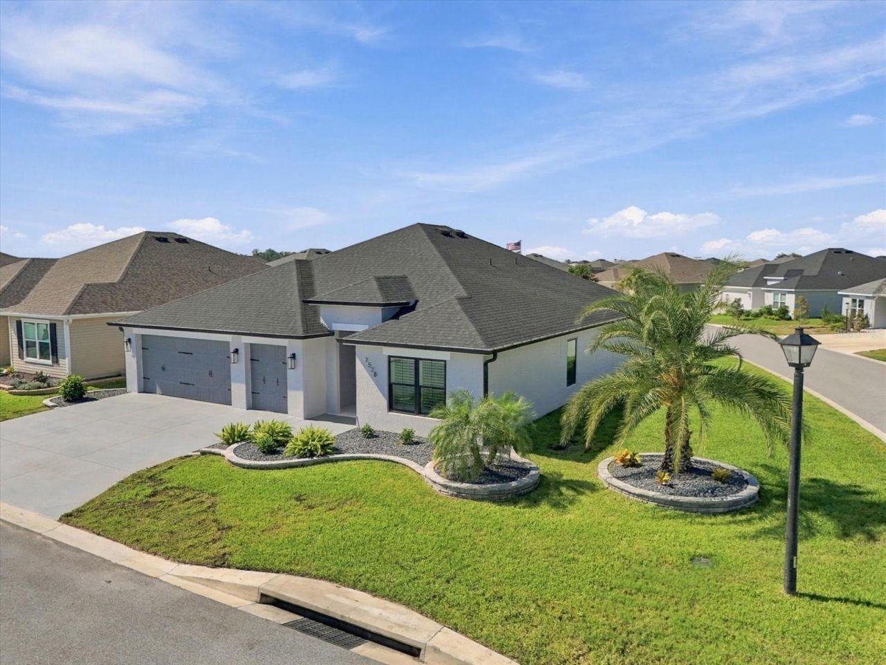 7528 Daniel Collins Court , The Villages, FL 34762 Photo