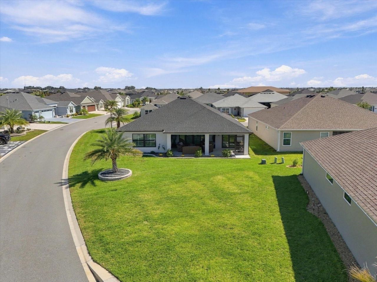 7528 Daniel Collins Court , The Villages, FL 34762 Photo