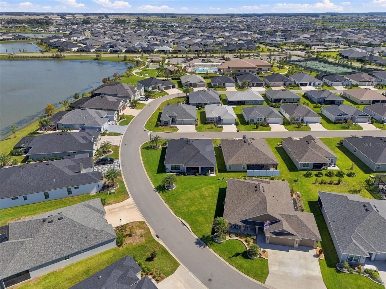 7528 Daniel Collins Court , The Villages, FL 34762 Photo