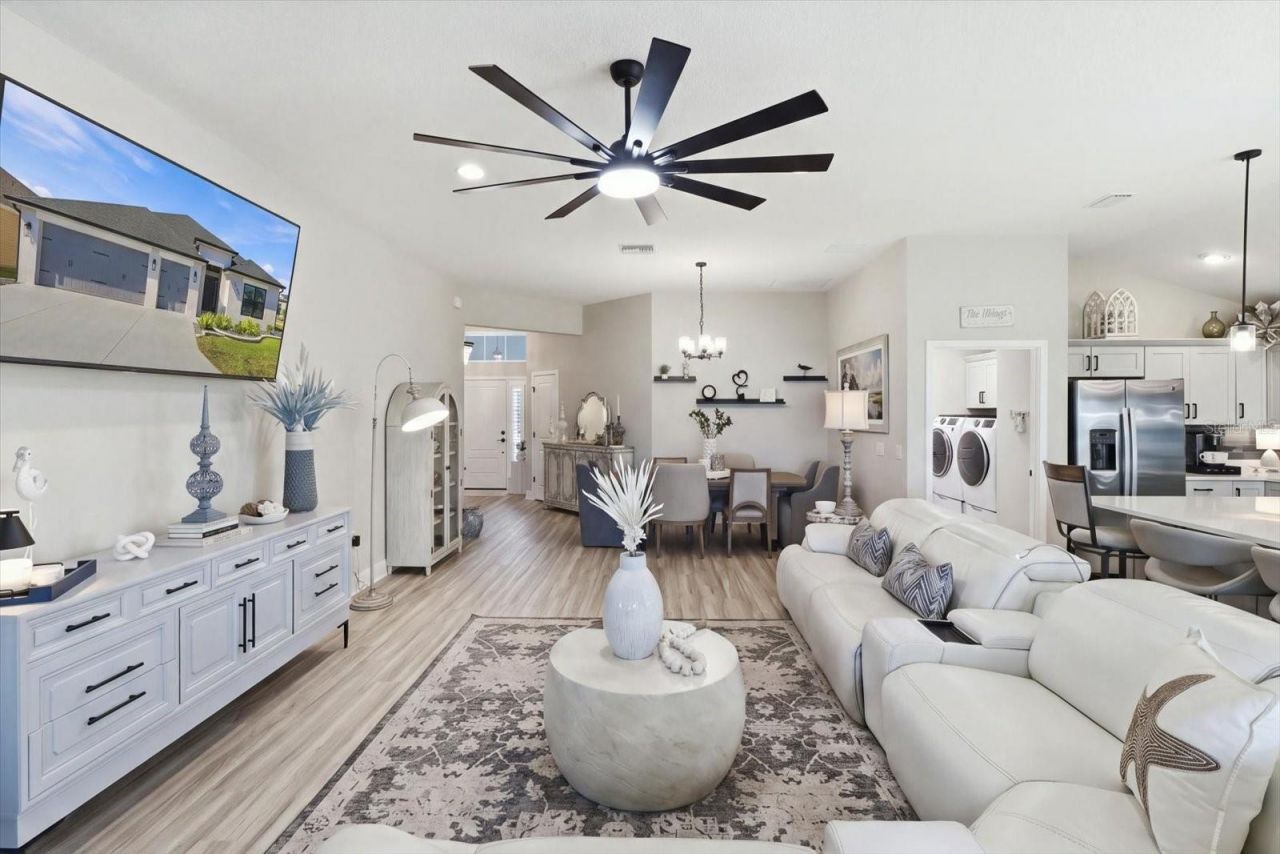 7528 Daniel Collins Court , The Villages, FL 34762 Photo
