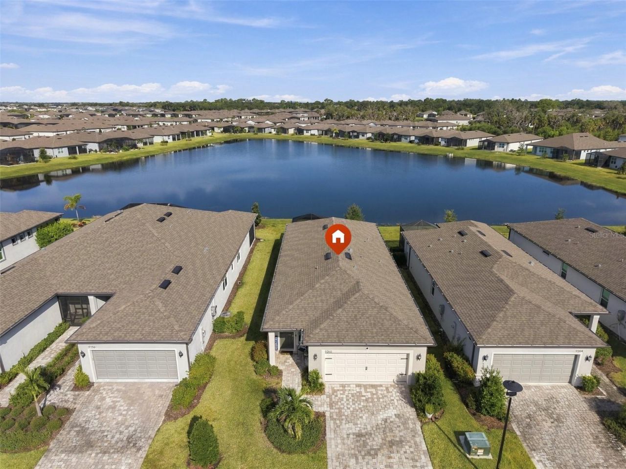 9260 Ballaster Pointe Loop, Parrish, FL 34219 Photo