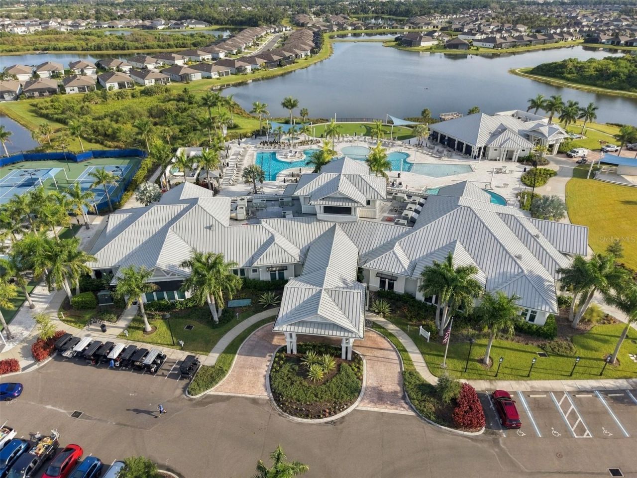 9260 Ballaster Pointe Loop, Parrish, FL 34219 Photo