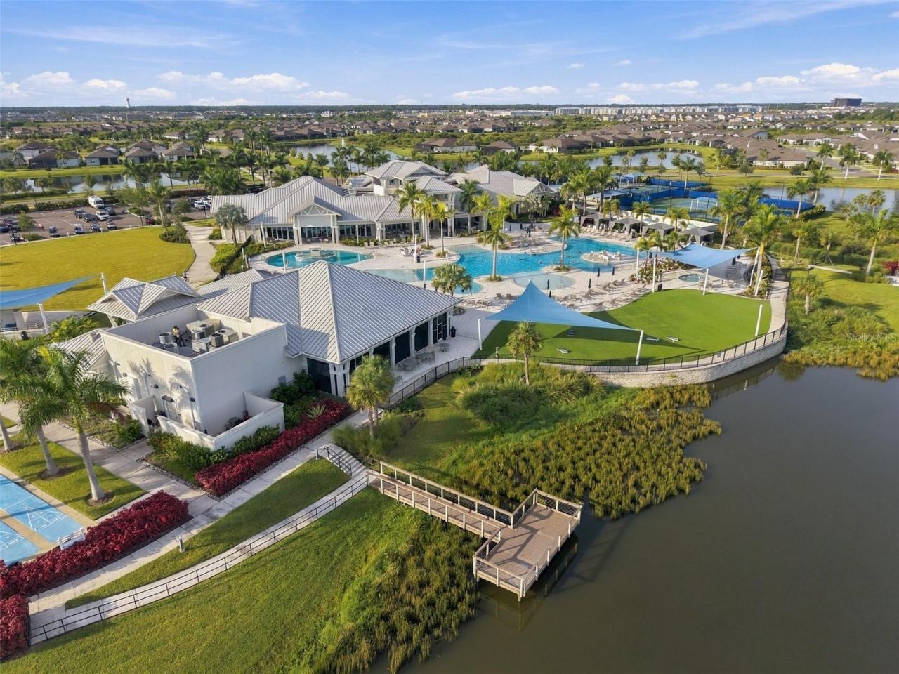 9260 Ballaster Pointe Loop, Parrish, FL 34219 Photo
