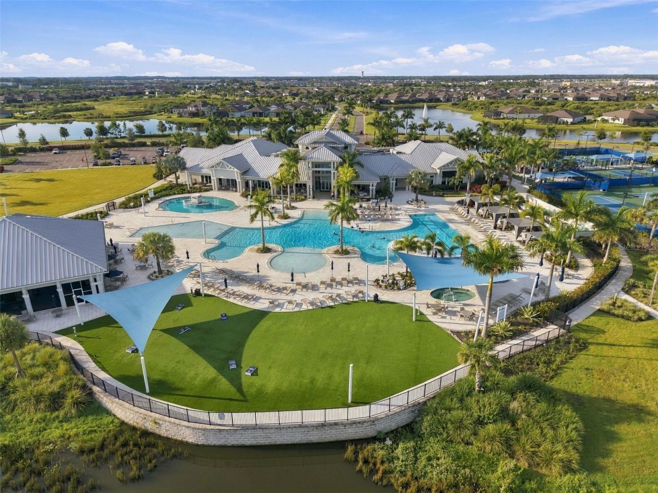 9260 Ballaster Pointe Loop, Parrish, FL 34219 Photo
