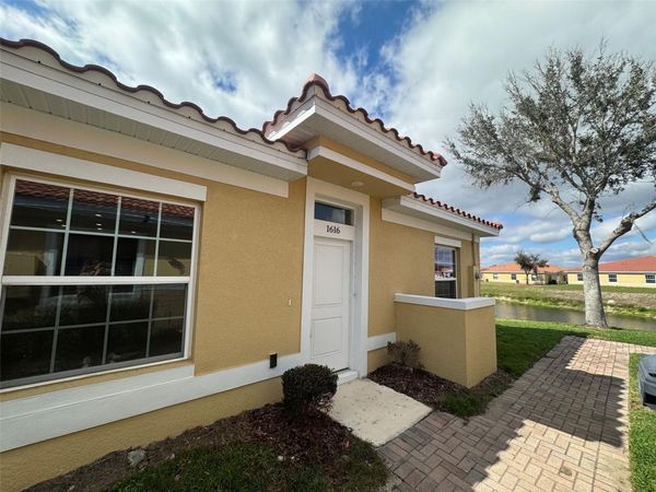 1616 CUMIN DRIVE , POINCIANA, FL 34759