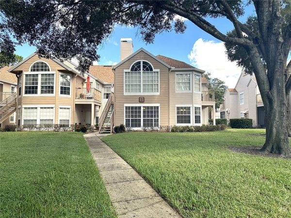 670 YOUNGSTOWN PARKWAY , Unit 269, ALTAMONTE SPRINGS, FL 32714