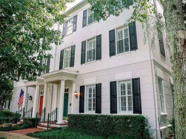 744 MULBERRY AVENUE , CELEBRATION, FL 34747