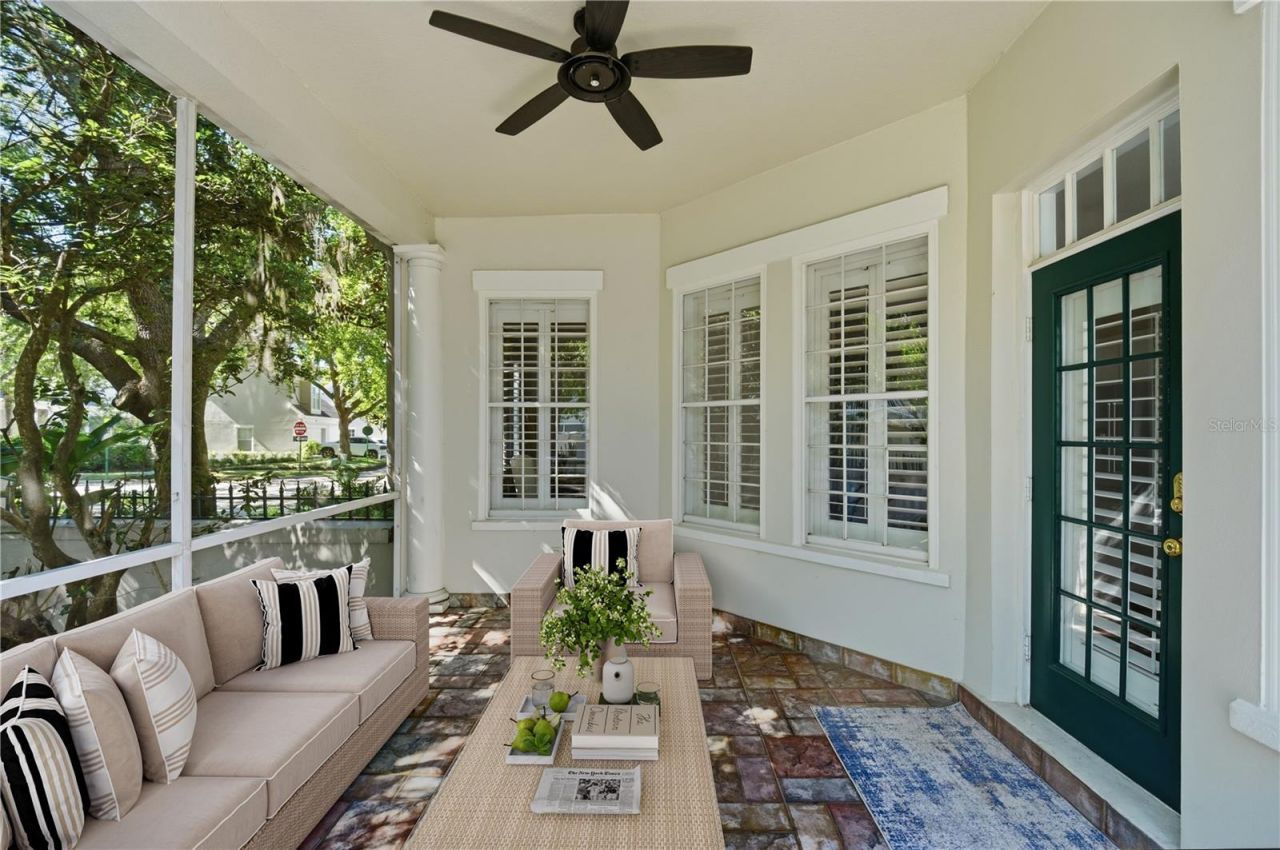 744 Mulberry Avenue, Celebration, FL 34747 Photo