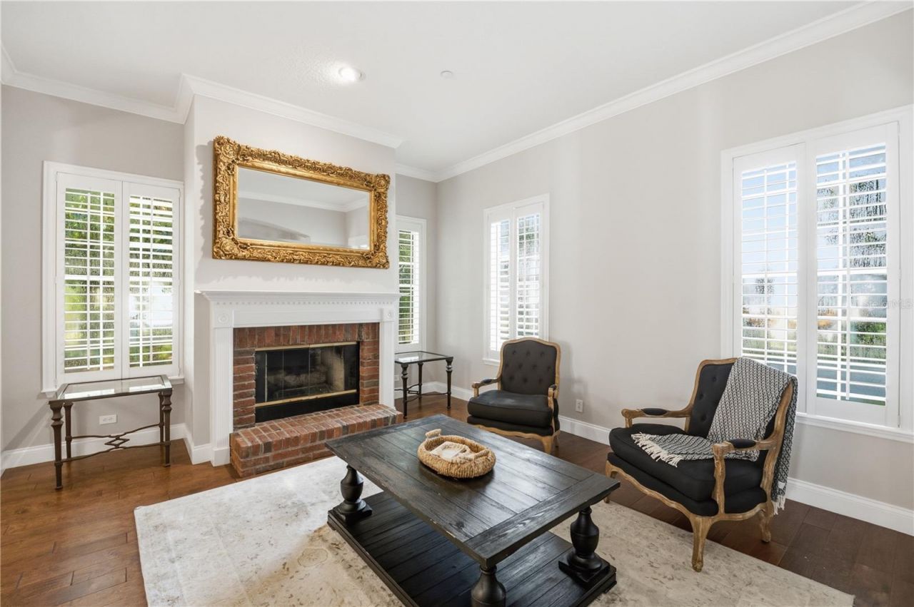 744 Mulberry Avenue, Celebration, FL 34747 Photo