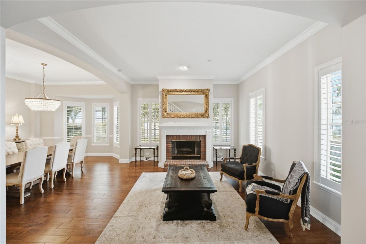 744 Mulberry Avenue, Celebration, FL 34747 Photo