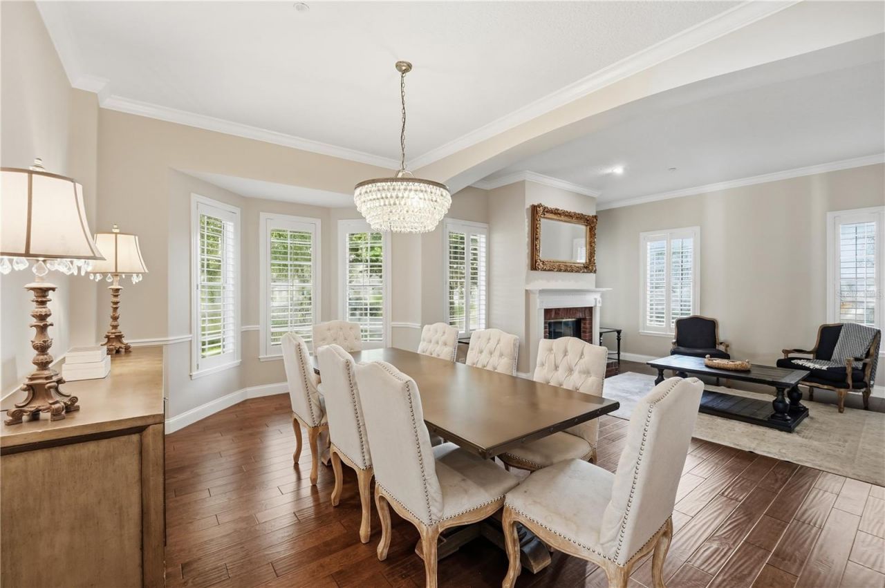 744 Mulberry Avenue, Celebration, FL 34747 Photo