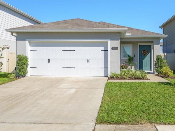 35191 BRIENNE STREET, ZEPHYRHILLS, FL 33541