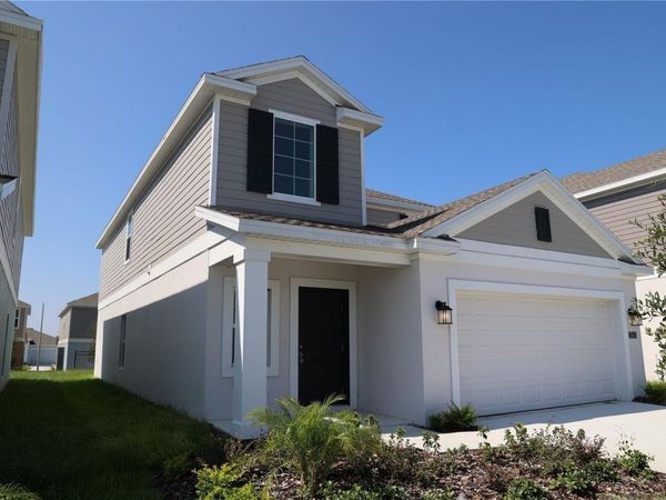 2863 BIG SUR ROAD , DAVENPORT, FL 33837
