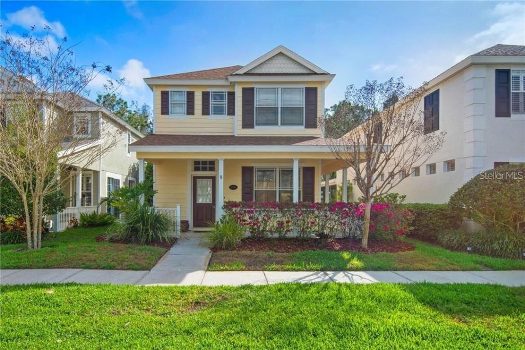 10706 Needlepoint Place , Tampa, FL 33626 Main Photo