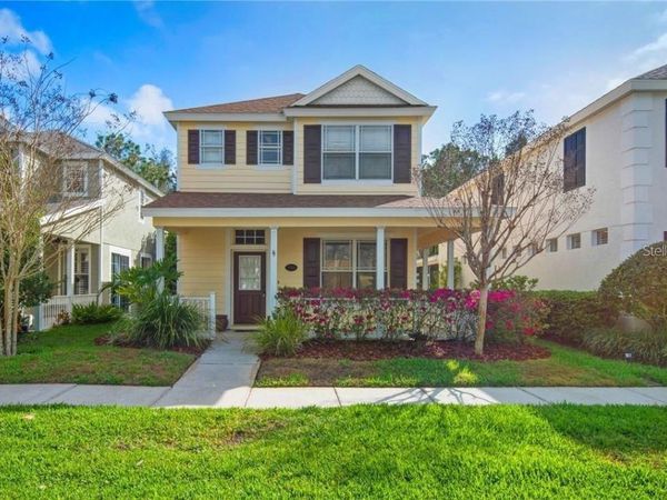 10706 NEEDLEPOINT PLACE , TAMPA, FL 33626