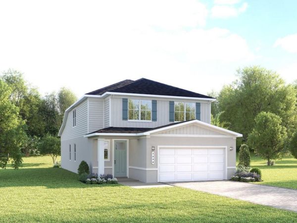 4854 MADRAS DRIVE NW, PALM BAY, FL 32907