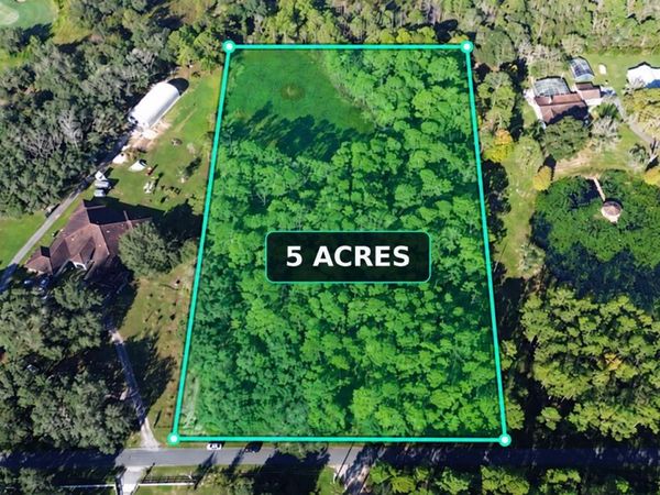 0 ARAPAHO TRAIL , KISSIMMEE, FL 34747