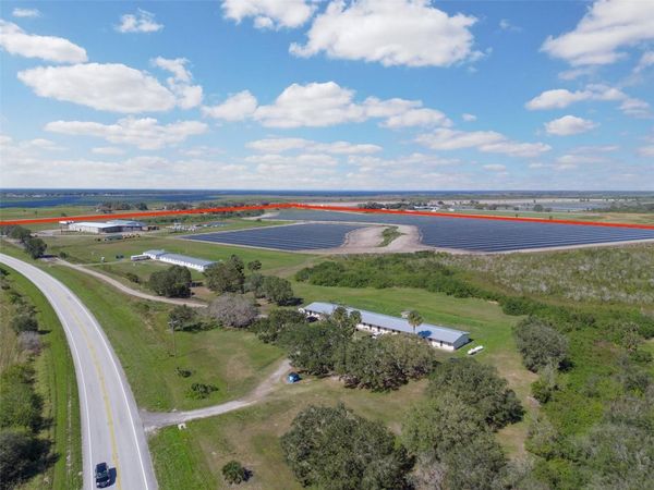 3851 W STATE ROAD 60 , OKEECHOBEE, FL 34972