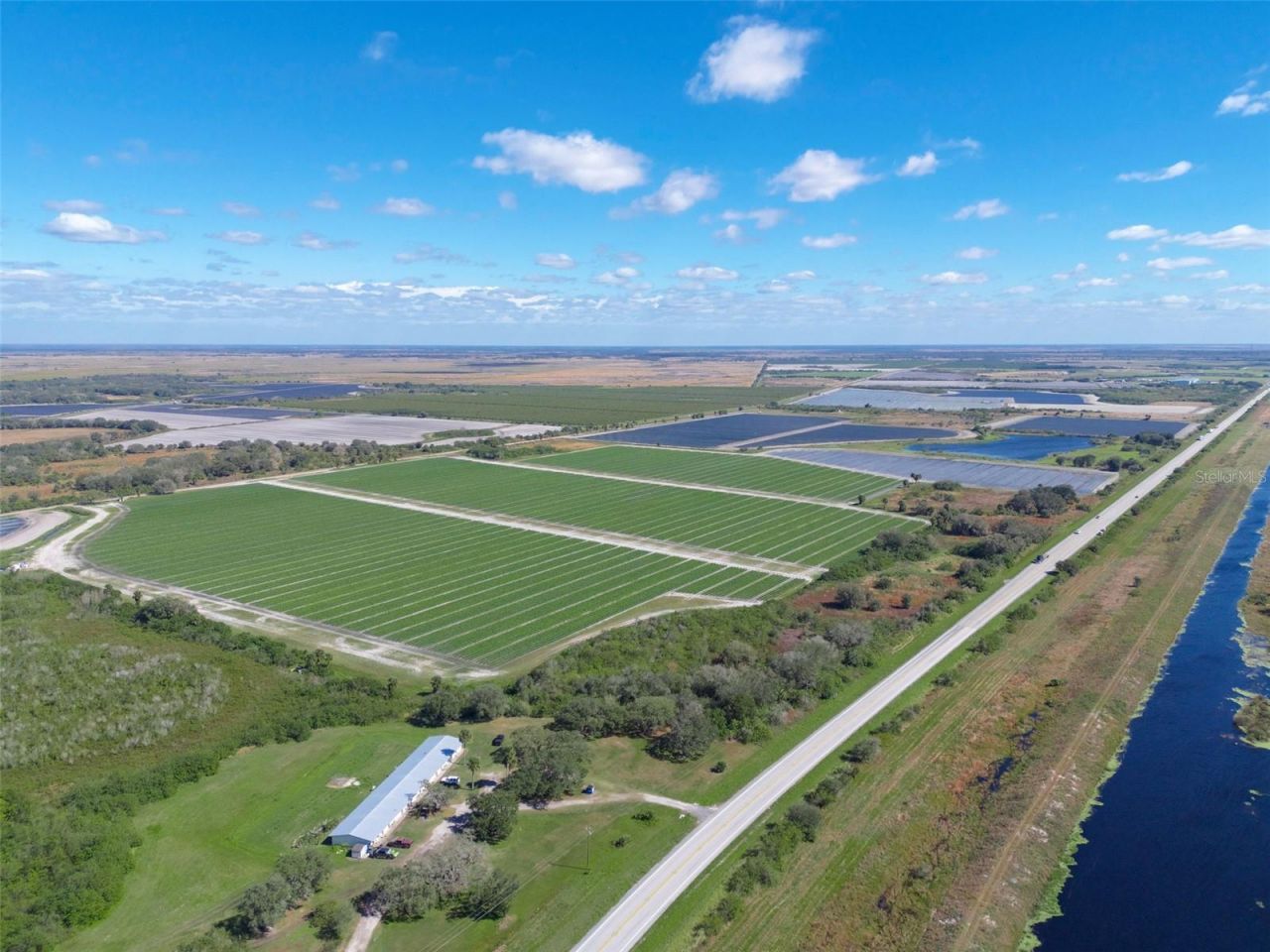 3851 W State Road 60, Okeechobee, FL 34972 Photo