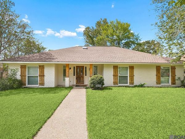 2316 Laurelwood Dr, Baton Rouge, LA 70816