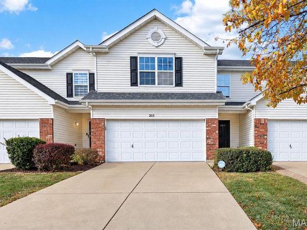 203 Sword Lily Drive , O'Fallon, MO 63366