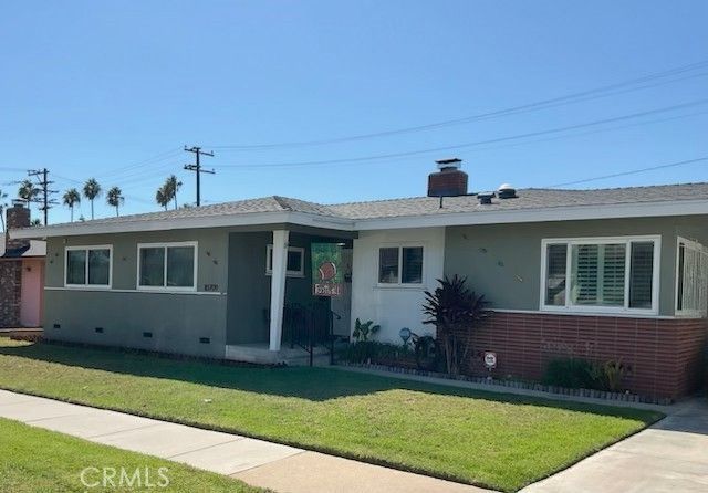 10709 S 8th Avenue, Inglewood, CA 90303 Main Photo