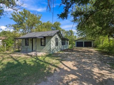 1116 N Saint Paul, Wichita, KS 67203