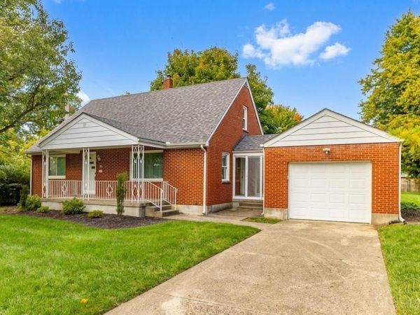 185 Gregory Lane, Hamilton, OH 45013
