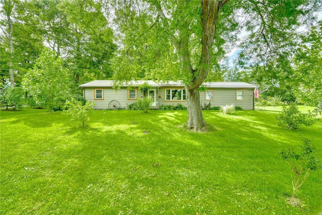 8 Bassett Street , Rushville, NY 14544 Main Photo