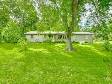 8 Bassett Street , Rushville, NY 14544