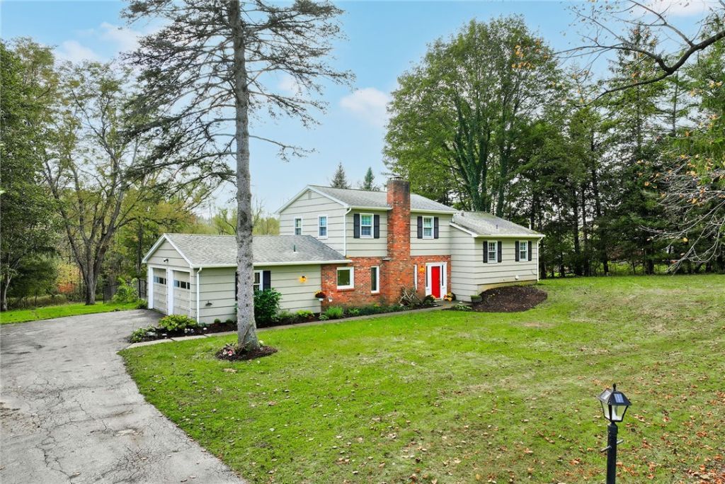 2427 Rush Mendon Road , Honeoye Falls, NY 14472 Main Photo