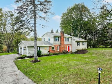 2427 Rush Mendon Road , Honeoye Falls, NY 14472