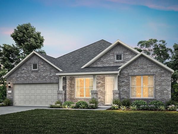 807 Hillburn Drive, Forney, TX 75126