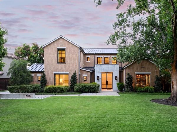 6115 Northwood Road, Dallas, TX 75225