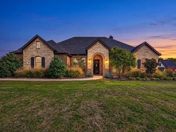 3075 Bridgecreek Drive, Rockwall, TX 75032