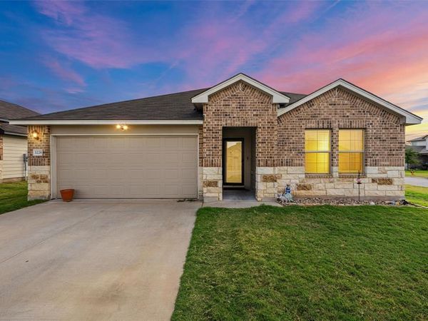 3228 Sherco Road, Lorena, TX 76655