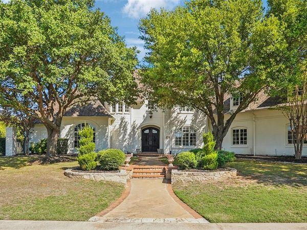 5900 Shorefront Lane, Flower Mound, TX 75022