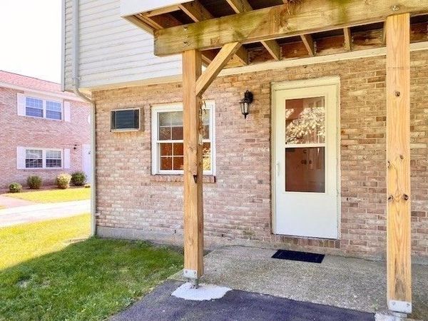 90C Washington Park Drive, Unit 10, Andover, MA 01810