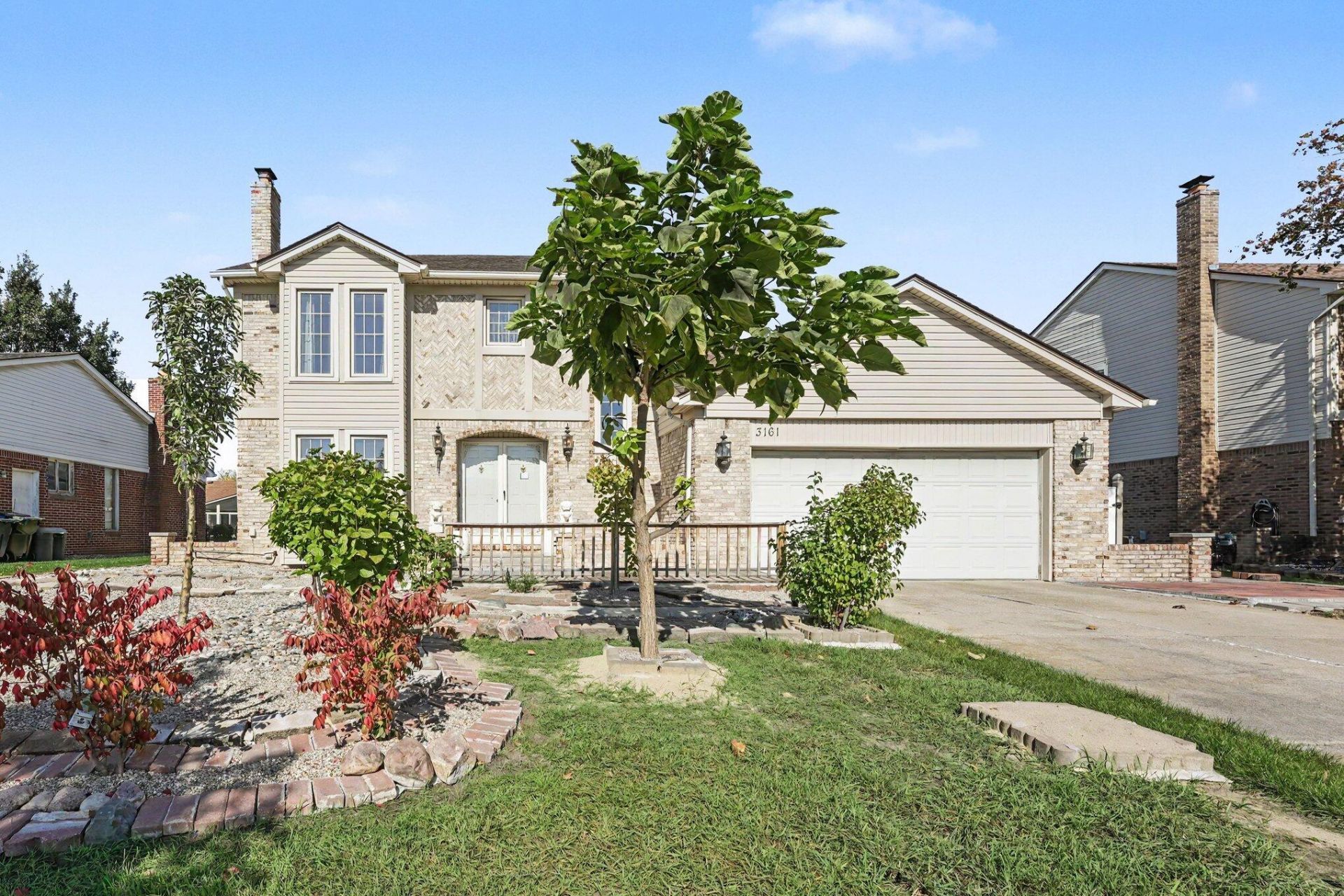 3161 Barkway Drive, Sterling Heights, MI 48310 Main Photo