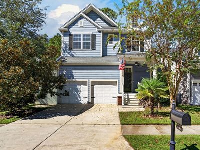 146 Ashley Bluffs Road, Summerville, SC 29485