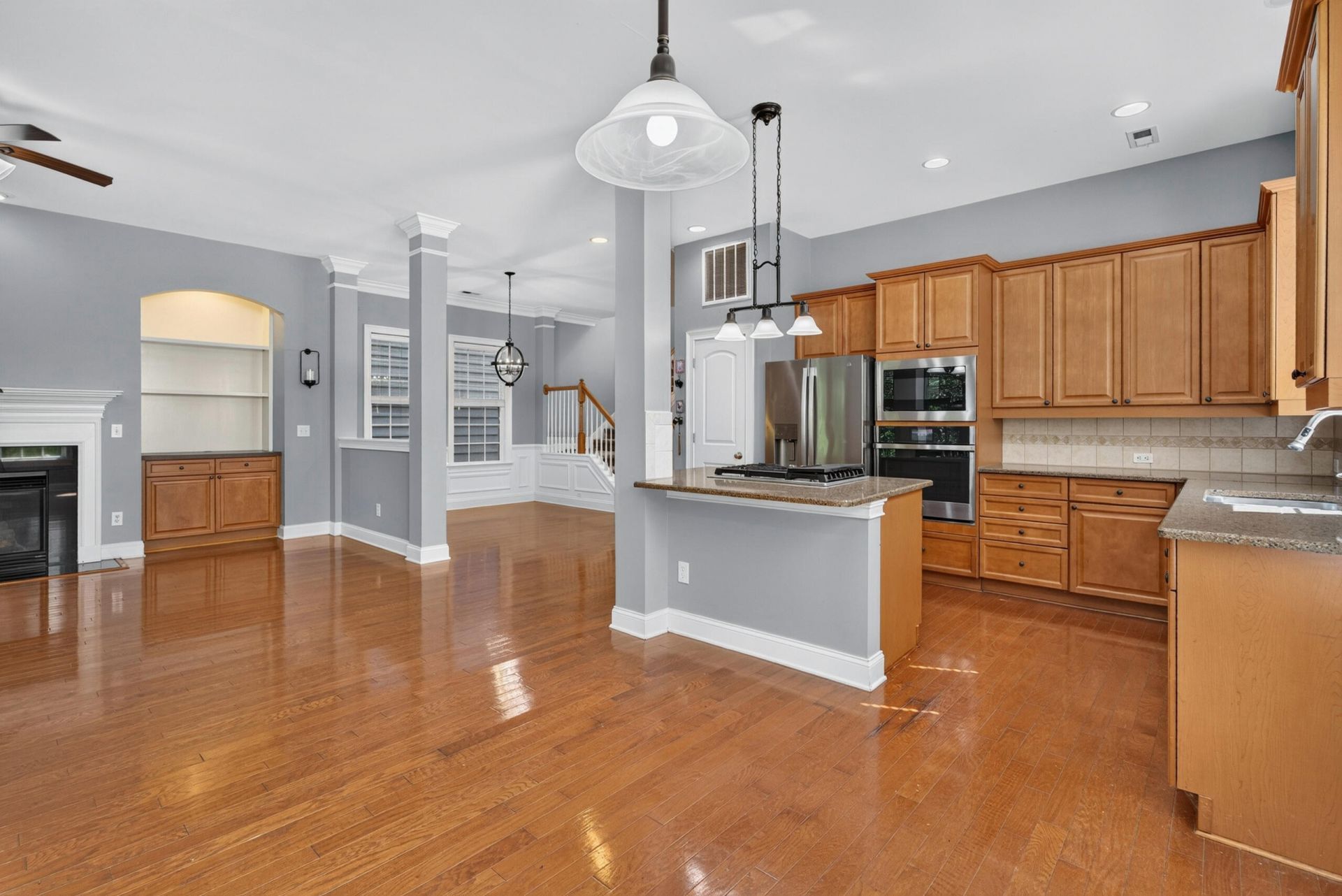 146 Ashley Bluffs Road Photo 14
