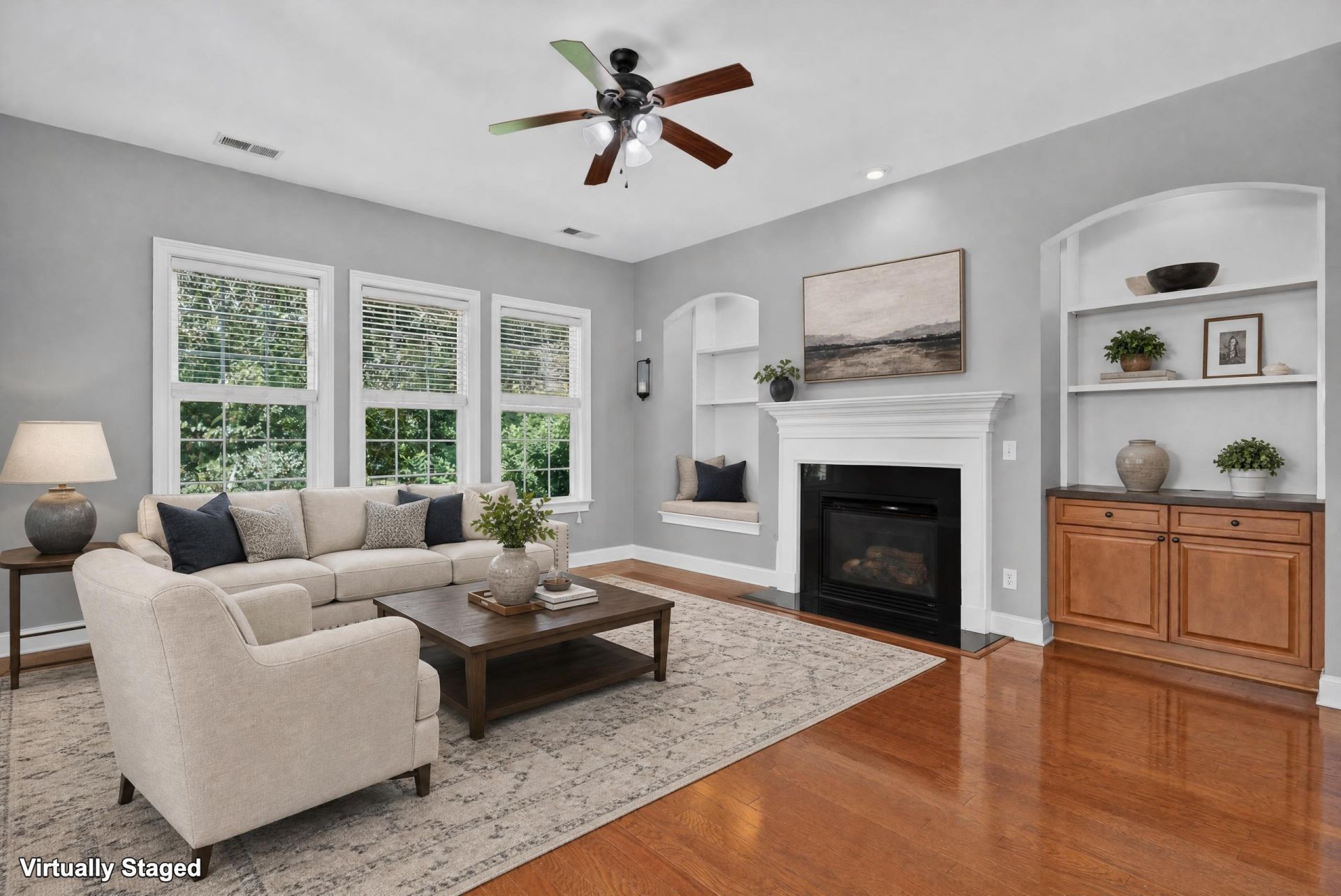 146 Ashley Bluffs Road Photo 18